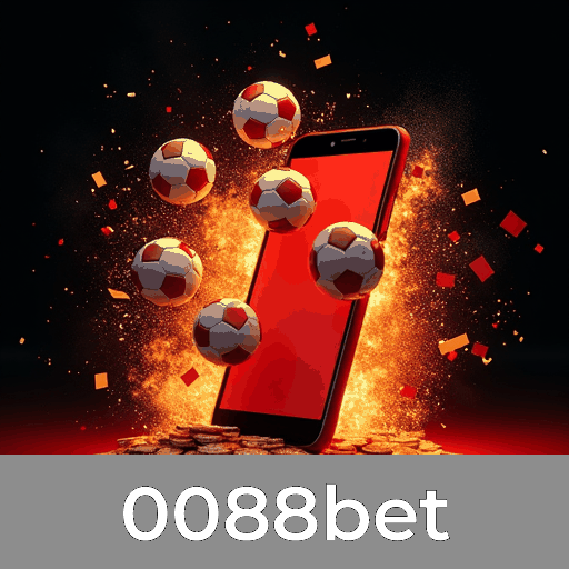 0088bet: Valor Incomparável nas Promoções Exclusivas