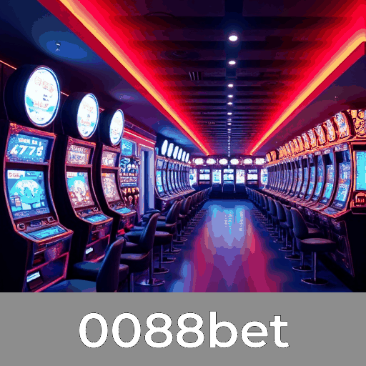 0088bet: A Plataforma de Apostas com Serviços Profissionais e Seguros