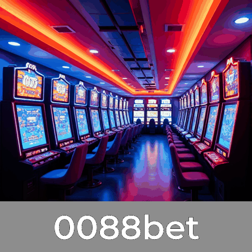 0088bet: Bonificações e Ofertas Únicas para Você