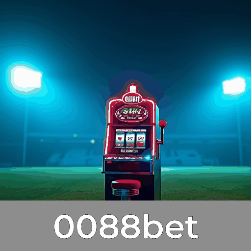 0088bet: Plataforma de Apostas Segura e Divertida