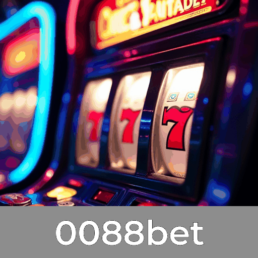 0088bet: Caça-Níqueis - Grandes Prêmios, Jogos de Mesa - Estratégia Pura, Dealers ao Vivo - Realismo Total