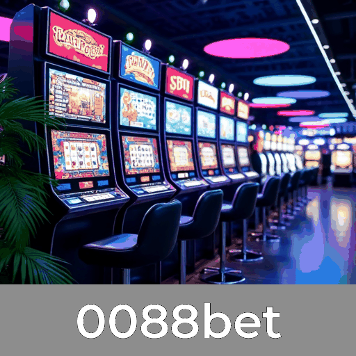 0088bet: A Plataforma de Apostas com Serviços Profissionais e Seguros