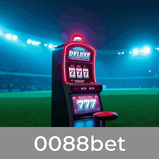 0088bet: Apostas Esportivas com Foco no Brasil