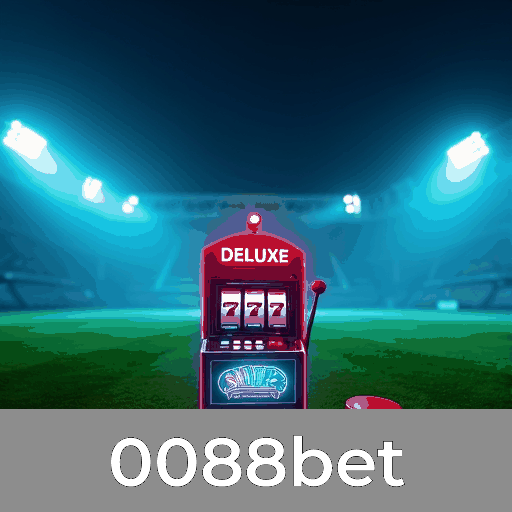 0088bet: Caça-Níqueis - Grandes Prêmios, Jogos de Mesa - Estratégia Pura, Dealers ao Vivo - Realismo Total