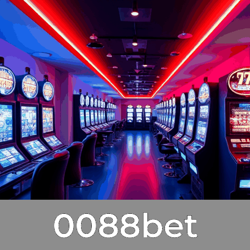 0088bet: A Revolução Portátil das Apostas