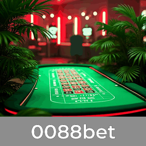 0088bet: Apostas Esportivas com Foco no Brasil