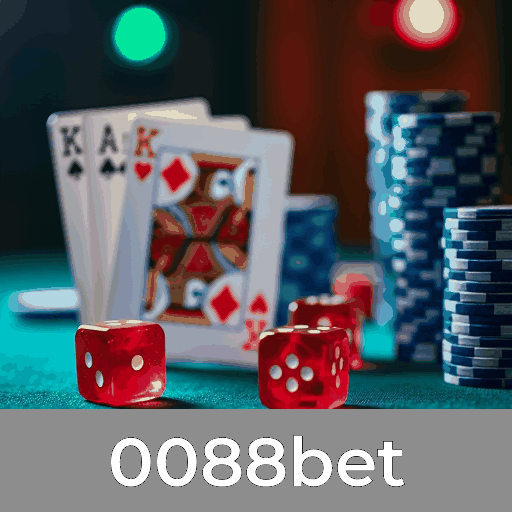 0088bet: A Melhor Experiência de Jogos de Mesa ao Vivo