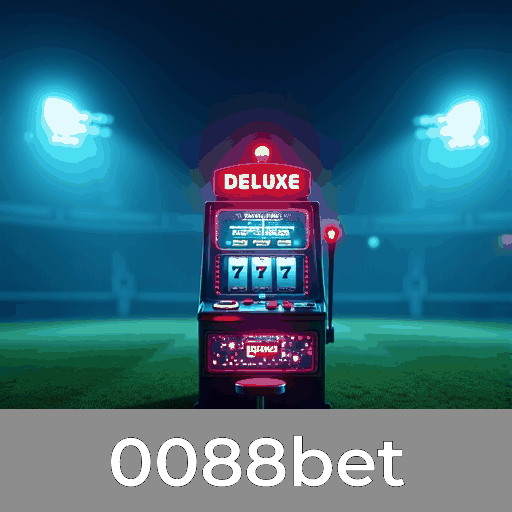 0088bet: A Revolução Portátil das Apostas