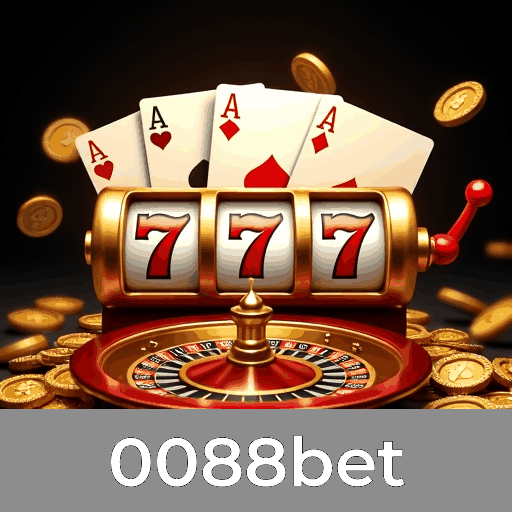 0088bet: Apostas Esportivas com Foco no Brasil