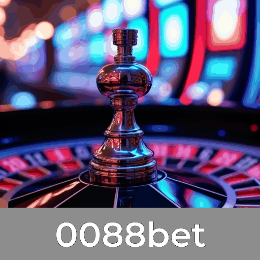 0088bet: Aventura e Oportunidades de Ganhar nos Jogos de Cassino