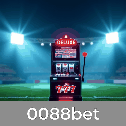 0088bet: Bonificações e Ofertas Únicas para Você