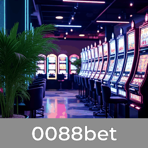 0088bet: A Revolução Portátil das Apostas