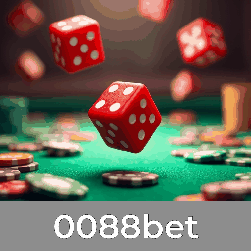 0088bet: A Revolução Portátil das Apostas
